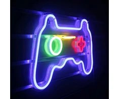 ATL LED Lempa žaidimų pultelio Formos
