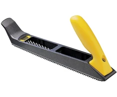 Zdzierak Metalo obliavimo staklės - grubaus šlifavimo įrankis 310/250 mm [k]