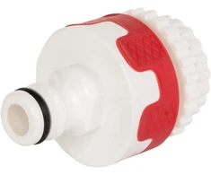Zest. Jungčių rinkinys, vidinis sriegis 1", 3/4", 1/2", 30 vnt., „premium proline“