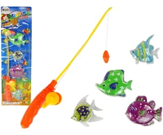 Žaidimas Žvejyba Lean Toys