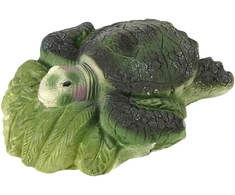 Lean Toys Kasimo rinkinys LeanToys Vežlys