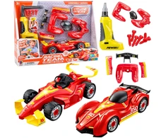 Lean Toys Automobilio tuningavimo rinkinys