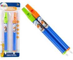 Lean Toys Dudelės LeanToys, 23 cm