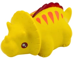 Lean Toys Dinozaurai 6 vnt.