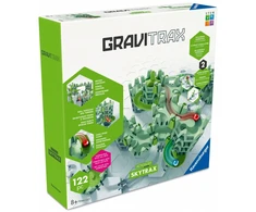 Ravensburger Kūrybiškas žaidimas GraviTrax startinis rinkinys Skytrax M