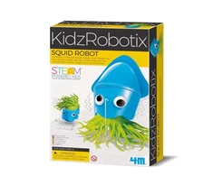 Zestaw Rinkinys Kalmarų robotų rinkinys