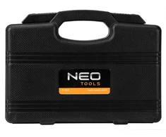 Neo Tools Rinkinys Laiko nustatymo įrankių rinkinys BMW benzininiams varikliams su „Valvetronic“ sistema.