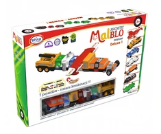 Malik Malblo Magnetic Deluxe 1 MAL 0313