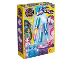 Lisciani Rinkinys „Moon Academy“ rinkinys – „Moon“ lūpų blizgiai