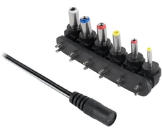 TST Oem DC jungčių rinkinys QH0046