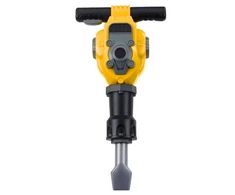 Lean Toys Vaikų mechaniko įrankių rinkinys su pneumatiniu plaktuku