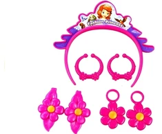 Plaukų grožio rinkinys Lean Toys