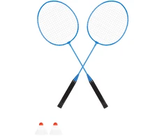 REBEL ACTIVE badmintono rinkinys