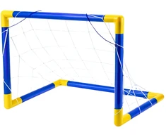 Lean Toys Futbolo rinkinys 62x41 cm