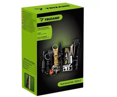 Zestaw „Trizand 19920“ 32 viename išgyvenimo rinkinys