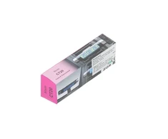 ZG9 Elektroninis automobilio termometras ir laikrodis su LCD ekranu