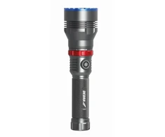 Dedra Žibintuvėlis, SMD LED žibintuvėlis 1000lm, apšvietimo diapazonas 900m