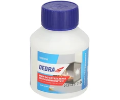 Dedra Židinio stiklo valymo kremas 250 ml