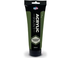Zieler – Premium Acrylic – Hookers Žalias – 120ml (609299406)