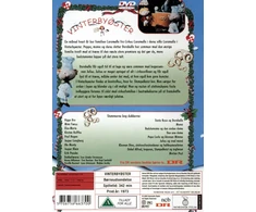 Žiemos miestas Velykos (2 diskai) - DVD