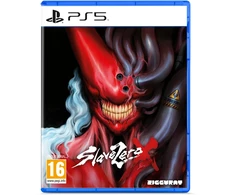Ziggurat Slave Zero X