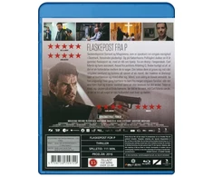 Žinutė butelyje iš P (Blu-Ray)