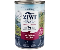 Ziwipeak - elnienos ėdalo receptas - 390 g - (zp030)