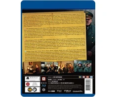 Žlungantis (Blu-ray)