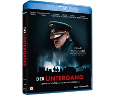 Žlungantis (Blu-ray)
