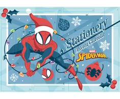 Pyramid Advento kalendorius vaikams Spiderman