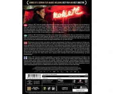 Žmonės prieš Fritzą Bauerį (DVD)