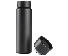 „Zone Denmark“ – viengubas termo puodelis – 650 ml – juodas