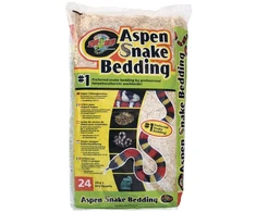 ZOO MED – Aspen Snakedding 26,4L – (222,4934)