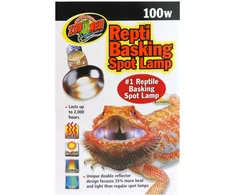 Zoo Med – Heat ReptiSpotlight – 100W E27