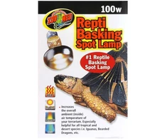 Zoo Med – Heat ReptiSpotlight – 100W E27