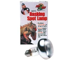 Zoo Med – Heat ReptiSpotlight – 40W E27