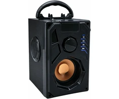 ATL Nešiojama Bluetooth Garso Kolonėlė