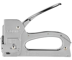 Zszywacz Profesionalus 3 viename metalinis segiklis, 6–12 mm, „Proline“