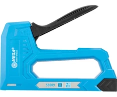 Mega Zszywacz Segiklis 6-10 mm (gs) sąsagėlėms plastikinis korpusas
