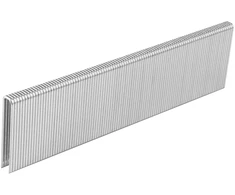 Zszywki Cinkuotos sąvaržėlės pneumatiniam segtuvui (14-570), GA18, 90 tipas (4K), ilgis 32 mm, 4000 s