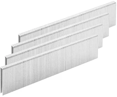 Zszywki Sąsagėlės segtuvui 58G081, GA18, 90 tipas, ilgis 32 mm, 400 vnt.