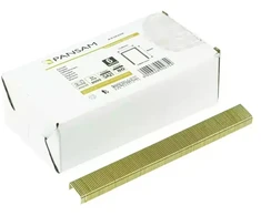 Segtukai metaliniai 16mm 1280mm TYPE80 tinka A533151 5000vnt PANSAM