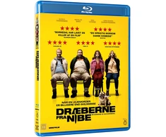 Žudikai iš Nibės (Blu-Ray)