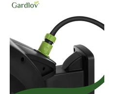 Gardlov automatinė sodo žarnos ritė 30 m