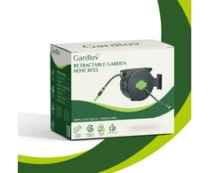 Gardlov automatic garden hose reel 20m