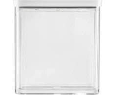 „Zwilling“ – „Fresh Save“, CUBE dėžutė – skaidri-balta – 3M