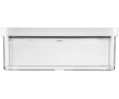 „Zwilling“ – „Fresh Save“, CUBE dėžutė M – skaidri-balta