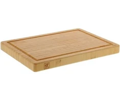 Zwilling - Pjaustymo lentelė, bambukinis - Brun - 25 cm x 18 cm