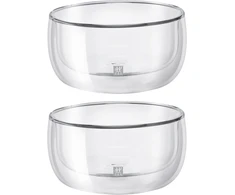 Zwilling - Sorrento deserto stiklinės 280 ml - 2 vnt. rinkinys