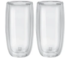 Zwilling - Sorrento gaivusis gėrimas 475 ml - 2 vnt. rinkinys